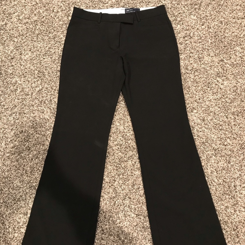 Gap Modern Boot Pants